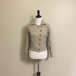 Free People jacket